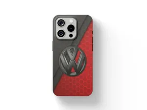 VW Cubiertas Teléfono Estilo Drift Y De Tuning